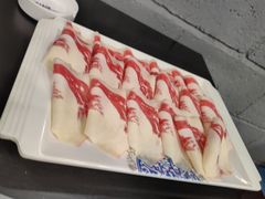 -楼外楼大刀肉传统火锅居(幸福街店)