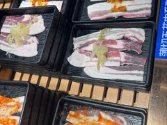 -尹珍珠·韩式无限烤肉(回龙湾店)