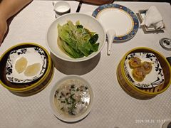 -卫鼎轩·曹公馆(鼓楼店)