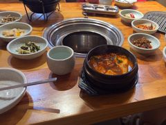 -金顺碳烤肉(1号店)