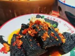 -洞庭土菜馆(天河北总店)