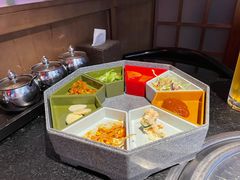 -牛兆·牛内脏·烤肉(慈云寺店)