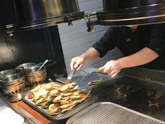 -加餐海鲜自助(集美银泰百货店)