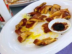 -伯衡55·吉品轩(乌鲁木齐南路店)