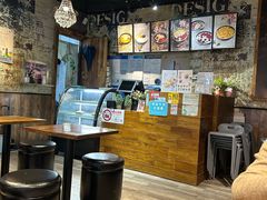 -三花奶奶的甜品(百联嘉定购物中心店)
