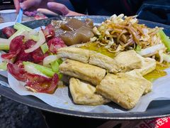 -怪噜范·老贵阳街头名小吃(汇金星力城店)