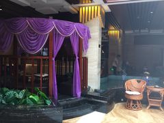 -水晶之星洗浴温泉汗蒸