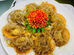 -范饭椰林川湘味海鲜·椰子鸡(三亚湾椰梦长廊店)