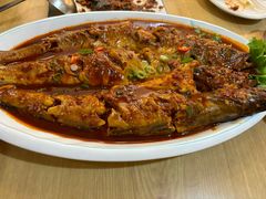 -海兰江石锅饭(水上店)