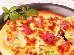 -尊宝比萨(科华店)