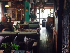 iphone_upload_pic-三小姐咖啡店西餐下午茶(太平门直街店)