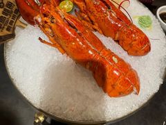 -半岛翡丽海鲜自助餐厅(观风亭店)
