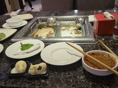 -海底捞火锅(连城广场店)