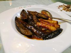 -晋阳饭庄(虎坊桥店)