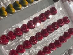 -酷巧·巧克力糖果店