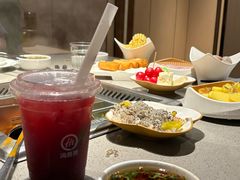-海底捞火锅(北京路店)