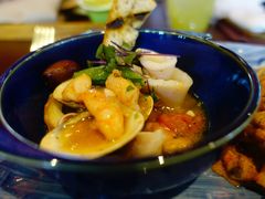 -杭州西子湖四季酒店-WL BISTRO西湖餐厅(灵隐路店)