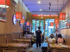 -九老汉·川渝江湖菜(合川路2店)