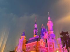 -上海迪士尼度假区