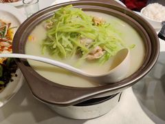 -昱德来·天津菜·渤海湾小海鲜(华夏店)