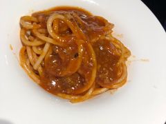 肉酱意面-甜心航空主题餐厅(清远万达广场店)
