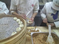 -凤起龙游老面包子(凯德晶品店)