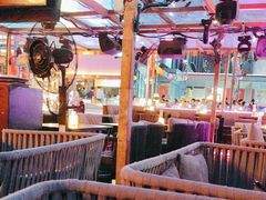 -BJM CLUB·宾酌·江景西餐吧(琶醍店)