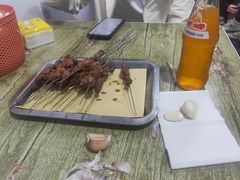 -铁诚烤肉