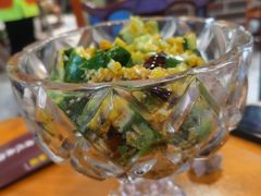 -东北小板凳地摊烧烤(泰来街店)