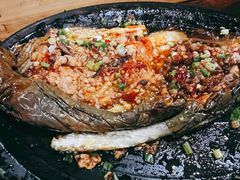 -云南建水鸡脚王烧烤(商贸路店)