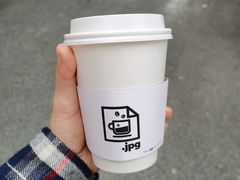 星空豆-JPG coffee(广州体育西店)