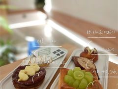 -光作面包Voila Lumiere(中山店)