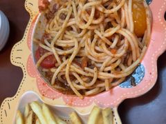 -haxnbauer海森堡德国餐厅(深圳coco店)