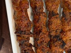 -兰州陈记牛肉面 ·烧烤· 铜锅涮肉(万达店)