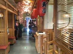 -山之川日料放题(通州店)