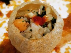 -Masala Curry and BBQ·玛莎拉巴基斯坦美食(金水万达店)