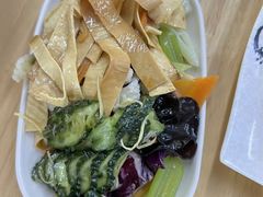 -津门张记包子铺(三马路店)