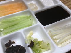 -小大董·烤鸭(凤凰汇店)