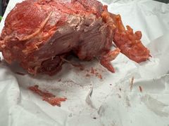 -清真铁志明腊牛羊肉