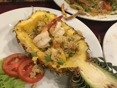 -BAI BUA RESTAURANT