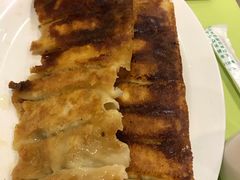 -大眼锅贴水饺(河东店)