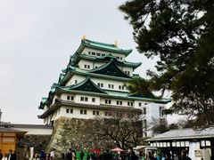 -名古屋城