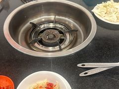 -冯记香辣兔火锅(茶店子总店)