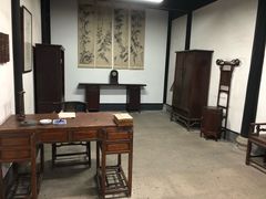 -蔡元培故居
