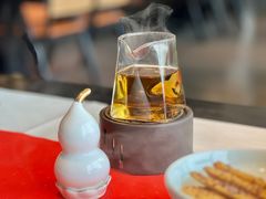 -馋遇江南·精致湖景雅宴(东方之门店)