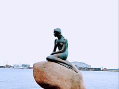 -美人鱼