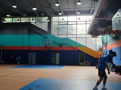 -东方启明星篮球培训(一品漫城校区)