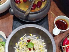 -云海肴·汽锅鸡·云南菜(领展购物广场·中关村店)
