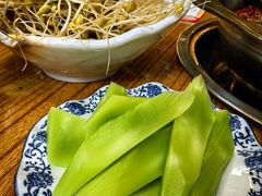 -青山青豆花·笑禅豆腐鱼(黄泥塝店)