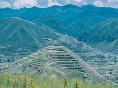 -冶力关旅游区